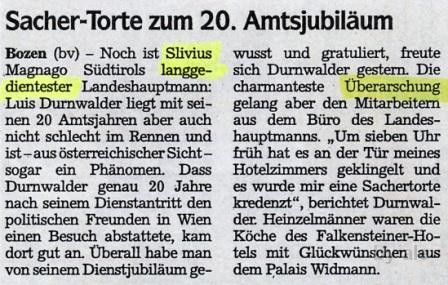 230 ueberarschung