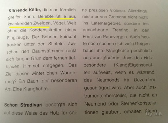 635 stille