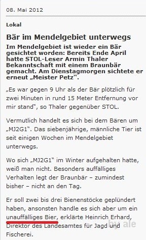 657 bier