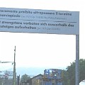 131 brixen bahnhof  Vielleicht machen ja in ferner Zukunft die Marsbewohner einmal eine Expedition nach Brixen, um festzustellen, ob es dort tatsächlich kein Leben "außerhalb des Bahnsteiges" gibt. Dieses Foto schoss Doris aus Brixen am dortigen Bahnhof.