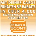 158 karde  Auf so eine „Karde", die einem gehört, aber die Rabatte den anderen beschert, verzichten wir gerne.