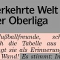 15 doloschnee  Da hat sich wohl jemand nach Schnee gesehnt ... Dieses Zitat aus der Tageszeitung Dolomiten vom 13.09.2007 entdeckte Andreas Baumgartner aus Bruneck.