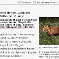 238 gefaehrliche  Achtung: Gefährliche Süßwasserfische in Südtirols Gewässern! Wir hoffen, dieser Tippfehler auf www.stol.it führt nicht zu einem generellen Badeverbot in unserem Lande.