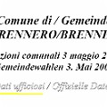 241 dati ufficiosi  Man merke: offiziös (ufficioso) und offiziell (ufficiale) sind zwei paar Schuhe. Dieser Text wurde uns anonym zugeschickt und stand so im Bürgernetz.
