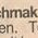 273 wohnzimmerschmak  Ob dieser „Schmak" wohl einen Käufer oder eine Käuferin gefunden hat?  Diese Anzeige fand eine Leserin im Wirtschaftskurier.