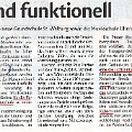 276 schule  Ob das wohl ein Schulaufsatz ist? Dieser Artikel aus der Tageszeitung "Dolomiten" vom 10./11.10.2009 wurde uns anonym zugeschickt.