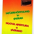 344 neuerhoeffnung  Wie heißt es so schön in der Umlaut-Sprache: Die Höffnüng stürbt zülätzt.  Gesehen von Franz G. Angerer in Meran.