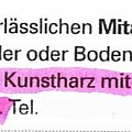 371 muttersprache  Auch eine unglückliche Wortstellung sorgt mitunter für Unterhaltung.  Dieses Inserat aus dem Überetscher Gemeindeblatt schickte uns H. D. Amberger.
