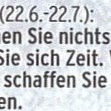 426 horoskop  Bevor man etwas übers Knie "berechnet", sollte man vielleicht doch lieber auf den Taschenrechner zurückgreifen. Dieses Horoskop erschien am 7. September 2010 in der Neuen Südtiroler Tageszeitung.
