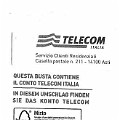 498 konto  Bei der Telecom wird die Rechnung zum Konto. Das wäre ja schön! Abgeblitzt von Roland Raffeiner.