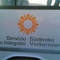 49 verker  Der Südtiroler Verkehrsverbund ist eben so schnell unterwegs, dass keine Zeit für ein Dehnungs-h bleibt.  Dieses "Motiv" kam Andreas Baumgartner am 6.3.2008 am Brunecker Busbahnhof vor die Linse.