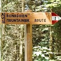 549 mountainbik  Auch Englisch ist keine leichte Sprache, fotografiert im Sarntal.