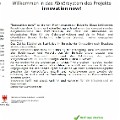 604 innovation  Das Südtiroler Projekt "innovation now" und sein "Abhörsystem" kämpfen mit sprachlichen Startschwierigkeiten. Ein bisschen sprachliche "Innovation" würde bei diesem Text jedenfalls nicht schaden.