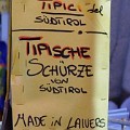 614 schuerze  Das klingt eher nach "Made in Hongkong". Entdeckt von Dorothe Boersch am Mendelpass.