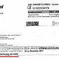 625 enel  Was nicht ist, kann auch nichts kosten, oder? Fotografiert von Franz G. Angerer.