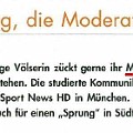 627 mirko  Sein oder nicht Sein? Scheinwelt oder Seinwelt? Im Zweifelsfall hilft uns sicher dieser Mirko weiter. Aus der Zeitschrift "Heimat & Welt".