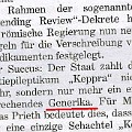 690 generika  Ein bisschen Schullatein schadet also doch nicht. Die Einzahl von "Generika" lautet nämlich "Generikum". Das Antibiotikum macht’s vor! Erschienen in der "Neuen Südtiroler Tageszeitung" vom 26. September 2012.