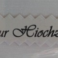 700 hiochzeit  Kein guter Start in den Hafen der Ehe. Entdeckt in einer Brixner Papierhandlung.