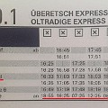 723 busfahrplan  Diese Fahrtdauer von der Bozner Drususallee zum Bozner Busbahnhof gehört ins Guinness Buch der Rekorde.