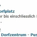 762 scheis  Wie nennt man wohl die Bewohner von "Scheis"? Entdeckt auf der Homepage des Südtiroler Verkehrsverbundes.