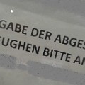 782 abgeschleppt  Das Auto abgeschleppt und dann auch noch diese "Sprachschlappe" erhalten! Es war kein guter Tag für Peter Righi.