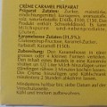 840 caramel  Bevor Sie diese Crème Caramel zubereiten, sollten Sie den Kühlschrank zwei Stunden lang kühlen. Gut zu wissen!