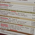 871 buendnerfleisch  Das Schweizer Bündnerfleisch entpuppte sich für Lukas Forer im Bozner Twenty dann doch als einfacher Schinken.