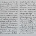894 pummelwitzig  Eine besondere Form von Humor entdeckte Franz G. Angerer im "Vinschger". Man hüte sich bei diesem Wort vor Freud'schen Tippfehlern.