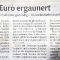 900 dolomiten06212016  70.000, 7.000 oder nur 3.500 Euro? Nicht nur Deutsch, auch Mathematik ist schwer. Entdeckt von Franz G. Angerer in der Tageszeitung Dolomiten vom 21.7.2016.