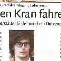 922 lernenstattlehren  Vielleicht bringen ja die Flüchtlinge uns Südtirolern irgendwann den Unterschied zwischen "lernen" und "lehren" bei. Entdeckt im WIKU.