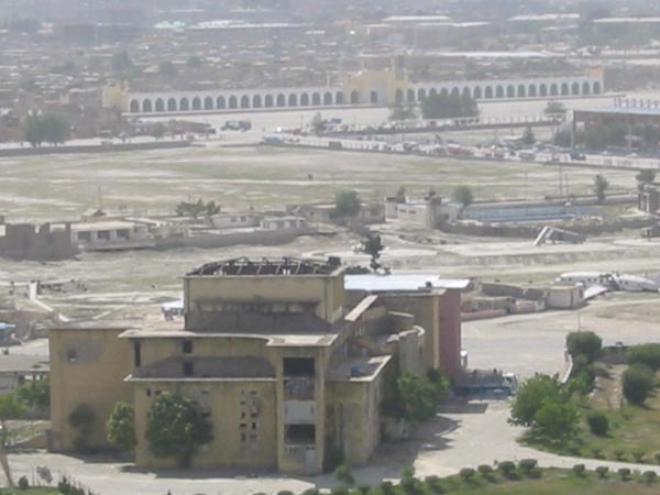 Mai 2004 Afghanistan 267