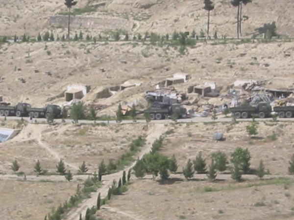 Mai 2004 Afghanistan 268