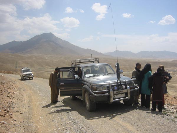 Mai 2004 Afghanistan 271