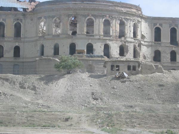 Mai 2004 Afghanistan 275