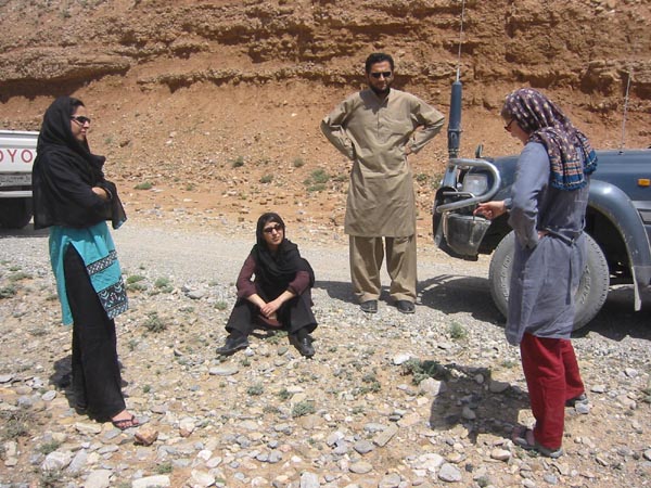 Mai 2004 Afghanistan 277