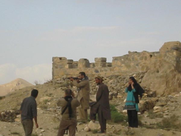 Mai 2004 Afghanistan 291