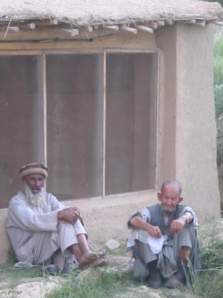 Mai 2004 Afghanistan 292