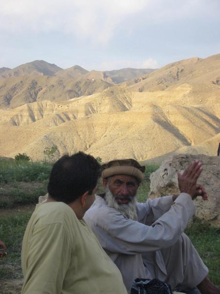 Mai 2004 Afghanistan 294