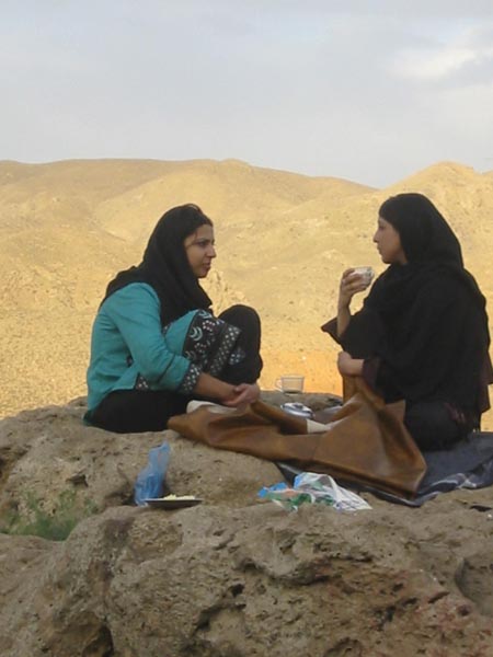 Mai 2004 Afghanistan 295