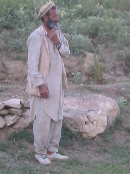 Mai 2004 Afghanistan 298
