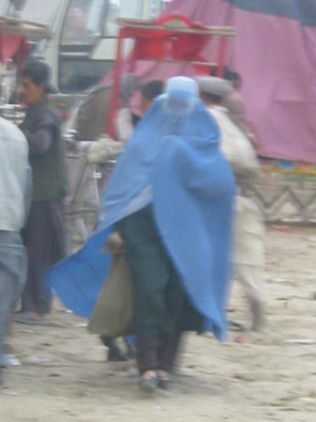 Mai 2004 Afghanistan 322