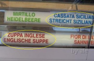 123 englische suppe