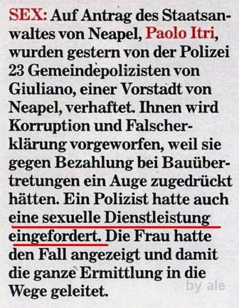 270 sexuelle dienstleistung