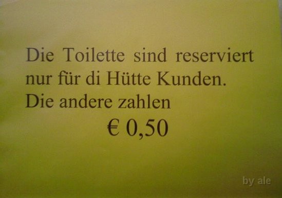 338 toilette