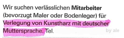 371 muttersprache