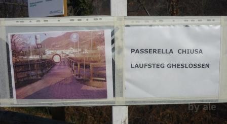 653 laufsteg