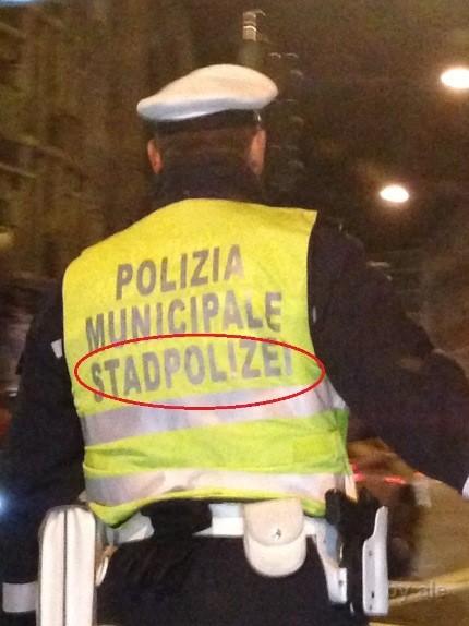 867 stadpolizei